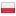 trawelka.pl hosted country